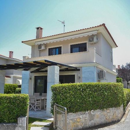 Villa Danai Kriopigi Zewnętrze zdjęcie