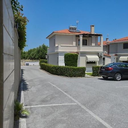 Villa Danai Kriopigi Zewnętrze zdjęcie