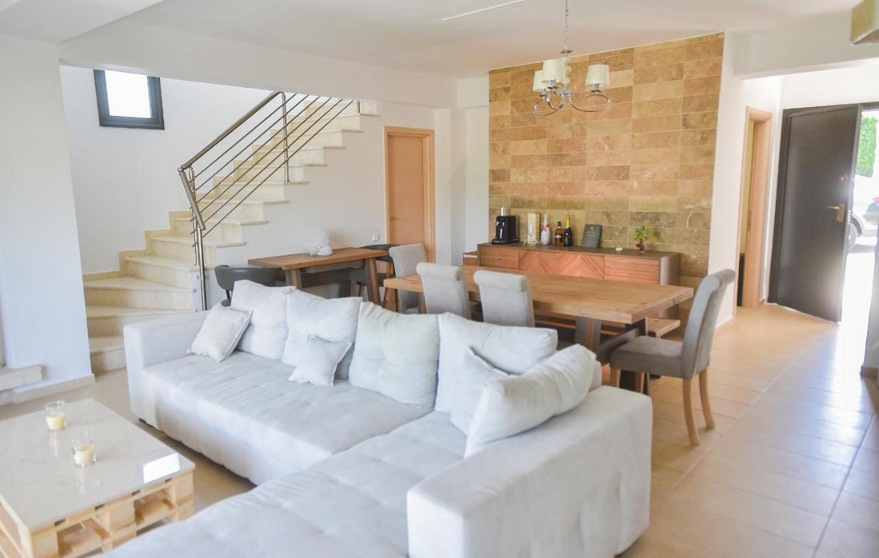 Villa Danai Kriopigi Zewnętrze zdjęcie