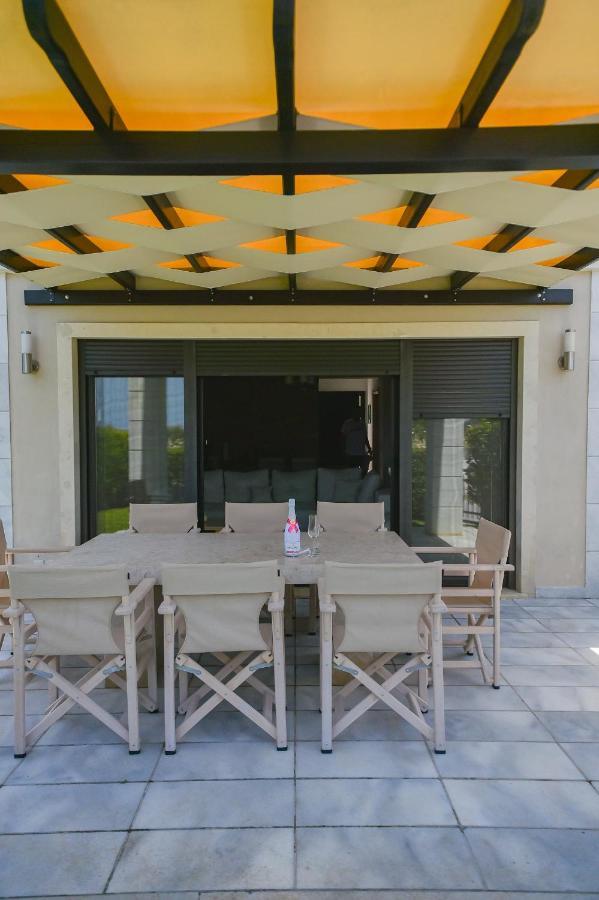 Villa Danai Kriopigi Zewnętrze zdjęcie
