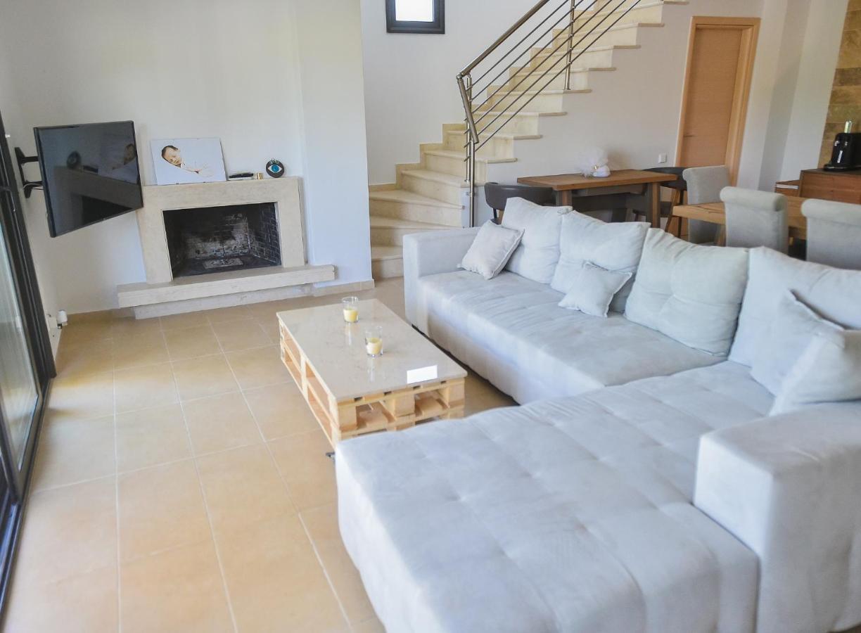 Villa Danai Kriopigi Zewnętrze zdjęcie