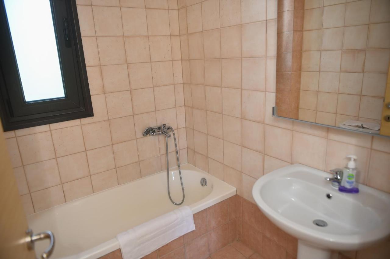 Villa Danai Kriopigi Zewnętrze zdjęcie