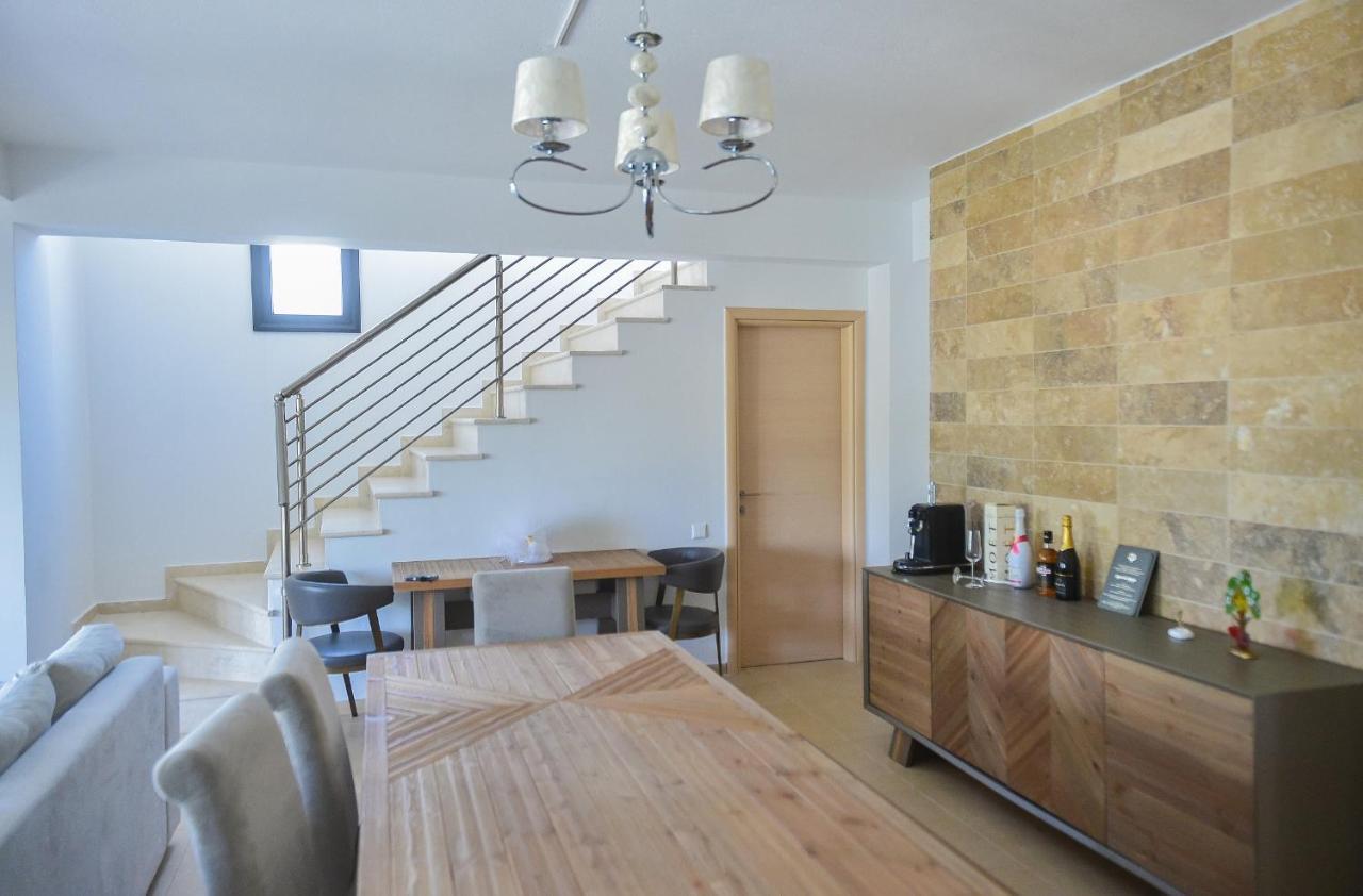 Villa Danai Kriopigi Zewnętrze zdjęcie