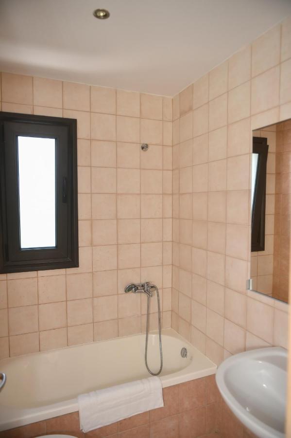 Villa Danai Kriopigi Zewnętrze zdjęcie